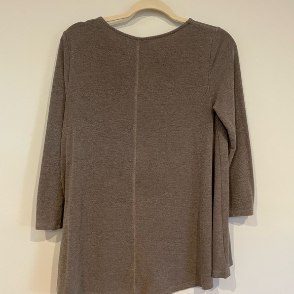 Joan Vass Top - Picture 3 of 3